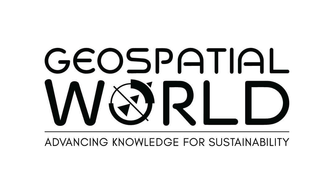 Geospatial World